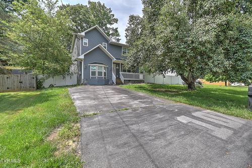 107 Springview Dr, Johnson City, TN, 37615-3324 | Card Image