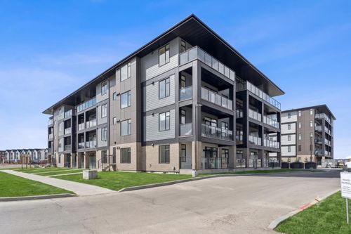 3403-3700 Seton Ave Se, Calgary, AB, T3M4K4 | Card Image