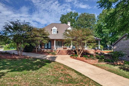 1 Crystal Mountain Lane, Maumelle, AR, 72113 | Card Image