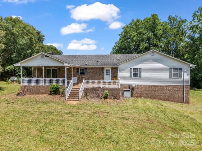 281 N Quail Run, House other with 3 bedrooms, 3 bathrooms and null parking in Forest City NC | Image 35