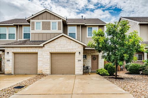 51-439 White Steppe Way, Georgetown, TX, 78626-2852 | Card Image