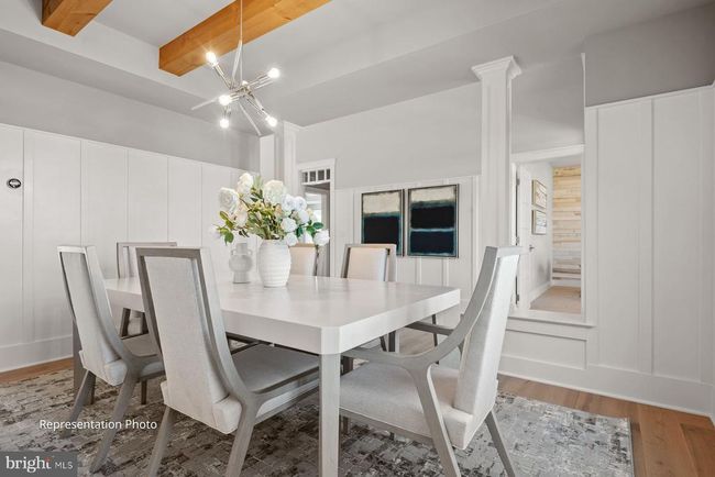 32 E Mulberry Hill Rd, House other with 4 bedrooms, 3 bathrooms and null parking in CARLISLE PA | Image 10