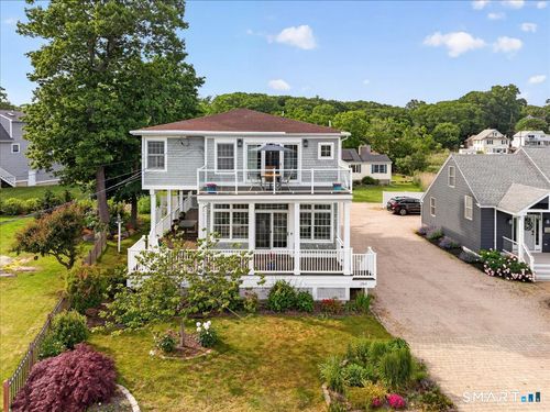 284 Shore Dr, Branford, CT, 06405-4838 | Card Image