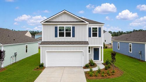 6050 Grangestone Ln, Ravenel, SC, 29470-5699 | Card Image
