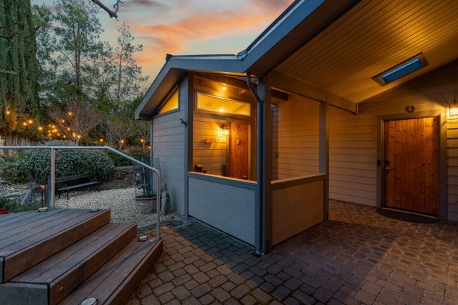 10820 Water St, House other with 2 bedrooms, 2 bathrooms and null parking in Amador City CA | Image 56