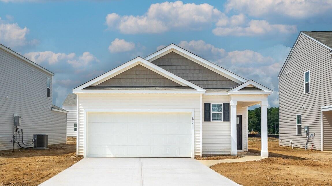 Sweet Ramble Way, Summerville, SC 29486