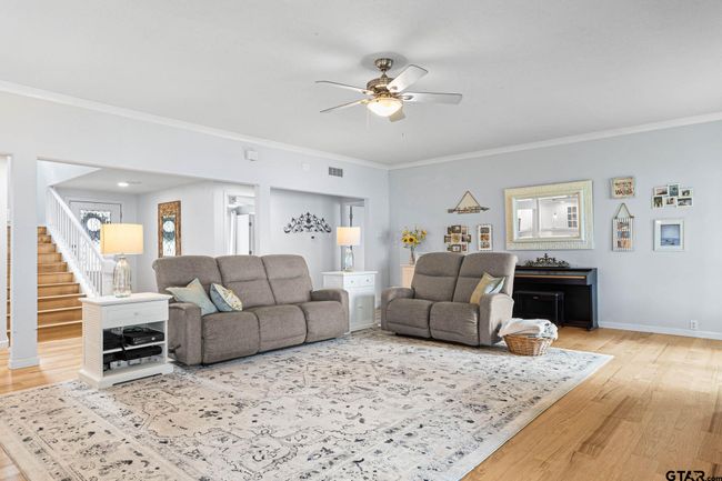 21028 Bay Shore Dr, House other with 5 bedrooms, 5 bathrooms and null parking in Flint TX | Image 7