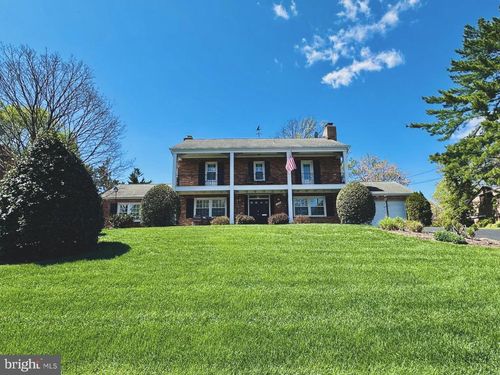 7210 Park Terrace Dr, ALEXANDRIA, VA, 22307-2035 | Card Image