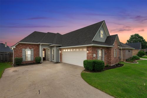 313 Chancellorsville Ct, Bossier City, LA, 71112-4785 | Card Image