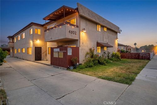 4932 Lennox Blvd, Inglewood, CA, 90304-2150 | Card Image