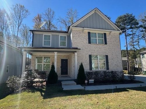 503 Hancock Dr Se, Atlanta, GA, 30354-2453 | Card Image