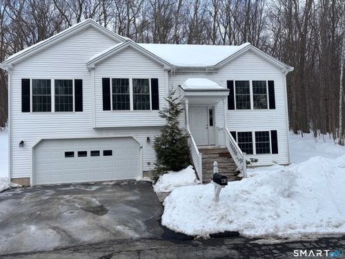 43-43 Belvedere Dr, Tolland, CT, 06084-2863 | Card Image