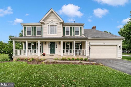 9051 Brookhaven Ter, FREDERICK, MD, 21701-5802 | Card Image