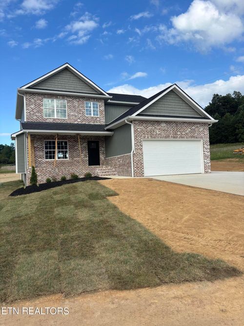 114 Jacob Ln, Blaine, TN, 37709-2060 | Card Image
