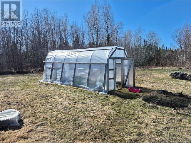 1871 Rte 160, House other with 2 bedrooms, 1 bathrooms and null parking in Saint-Sauveur NB | Image 16