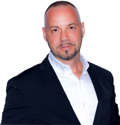 Daryl Philibert