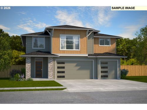 16723 Se 44th (Proposed) Cir, Vancouver, WA, 98683 | Card Image