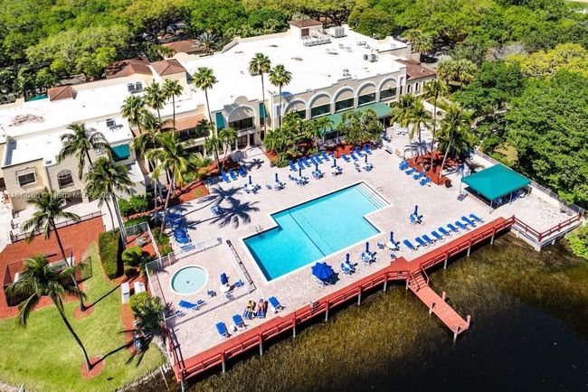 APT-201 - 1920 Sabal Palm Dr, Condo with 3 bedrooms, 2 bathrooms and null parking in Davie FL | Image 21