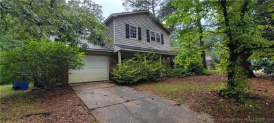 273 Bayfield Loop, House other with 3 bedrooms, 2 bathrooms and null parking in Fayetteville NC | Image 2