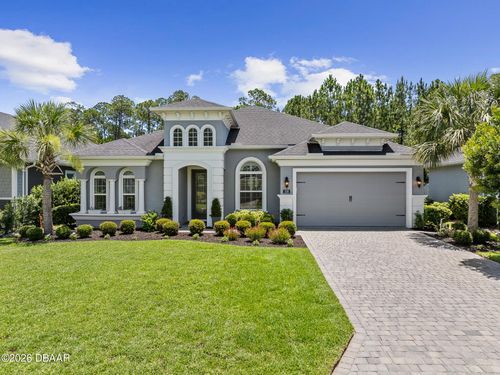 218 Heatherwood Ct, Ormond Beach, FL, 32174-1506 | Card Image