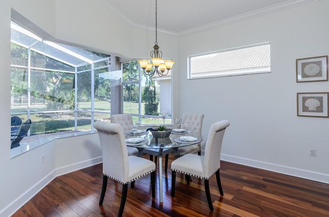 3964 Silk Oak Ln, House other with 3 bedrooms, 2 bathrooms and null parking in PALM HARBOR FL | Image 23
