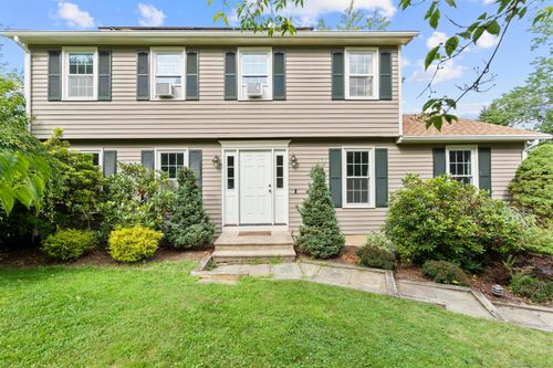 26 Yankee Hill Rd, Monroe, CT, 06468-2049 | Card Image