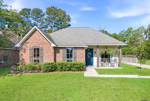 28025 Foxfire Ave, Walker, LA, 70785-8424 | Card Image