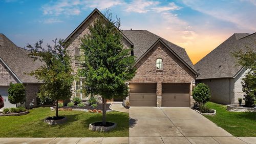 841 Knoxbridge Rd, Forney, TX, 75126-3858 | Card Image