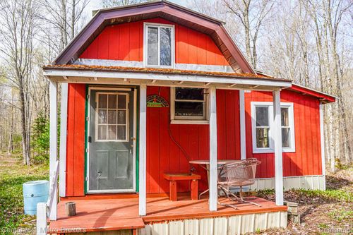 21821 Krenkel, Mcmillan Township, MI, 49868 | Card Image