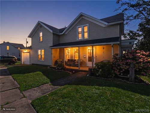 12 Porter Ave, Silver Creek, NY, 14136-1131 | Card Image