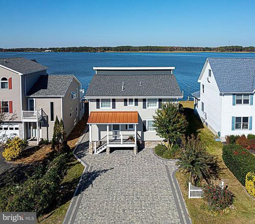 21 Harborview Drive, OCEAN PINES, MD, 21811 | Card Image