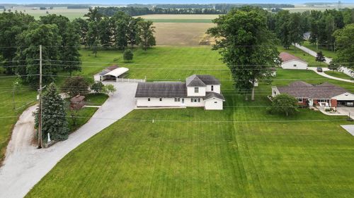 10540 State Route 33, Wapakoneta, OH, 45895 | Card Image