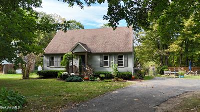 41 Old State Rd, House other with 4 bedrooms, 1 bathrooms and 6 parking in Lanesborough MA | Image 1