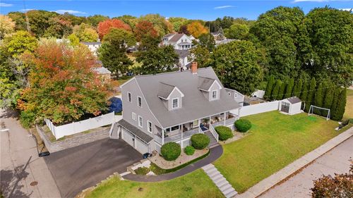 21 Milton St, Blackstone, MA, 01504-1936 | Card Image