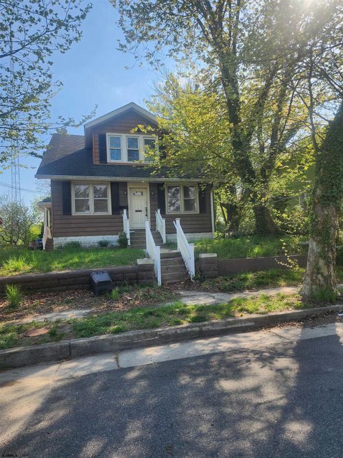 125 Ryon Ave, Pleasantville, NJ, 08232-3311 | Card Image