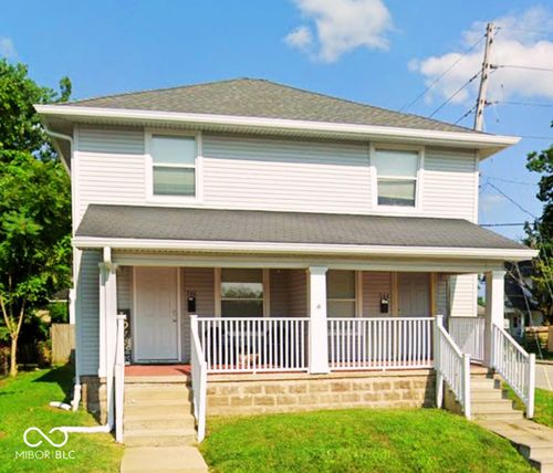 746 S Union St, Kokomo, IN, 46901-5412 | Card Image