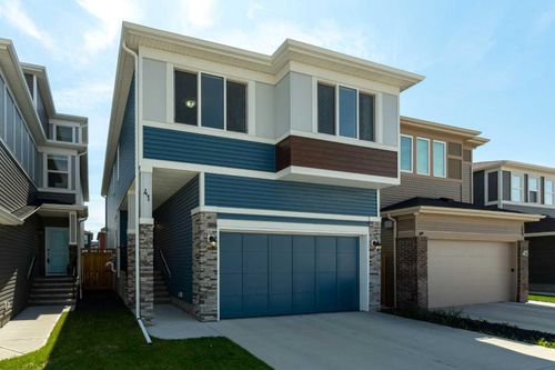 41 Belmont Common Sw, Calgary, AB, T2X4N8 | Card Image