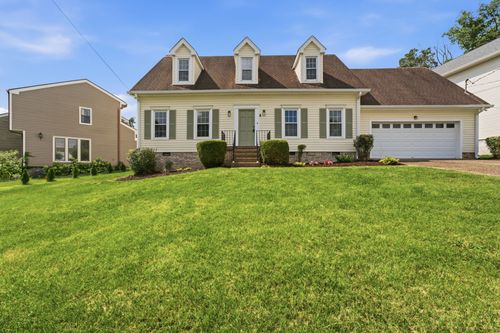 2601 Somerset Dr, Nashville, TN, 37217-3900 | Card Image