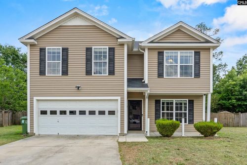 246 Keystone Drive, Hopkins, SC, 29061 | Card Image