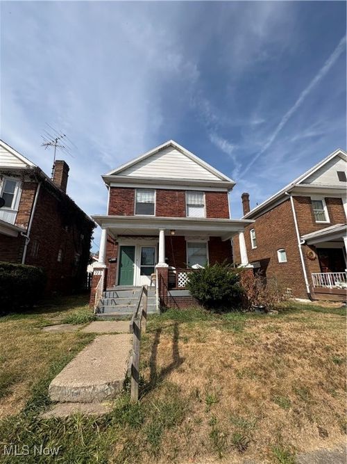 723 Oakmont Ave, Steubenville, OH, 43952-2625 | Card Image