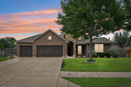4018 Enclave Ln, Rowlett, TX, 75089-4594 | Card Image