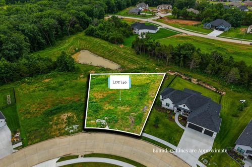 6518 Cromford Ln, COLUMBIA, MO, 65201 | Card Image