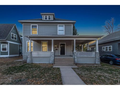 1715 11th Ave, Greeley, CO, 80631-1652 | Card Image