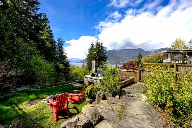 966 Copper Drive, House other with 3 bedrooms, 1 bathrooms and 6 parking in Britannia Beach BC | Image 8