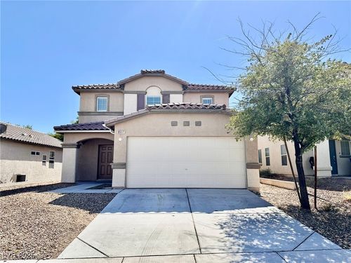 9517 W Gilmore Ave, Las Vegas, NV, 89129-7897 | Card Image
