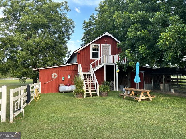 287 Bill Branch Rd, House other with 3 bedrooms, 3 bathrooms and 6 parking in Chula GA | Image 26