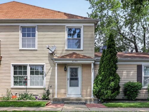 c-419 Sidney Ave, Glendale Heights, IL, 60139-3150 | Card Image