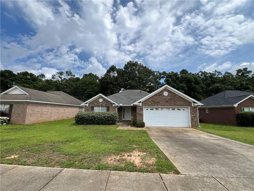 8450 Kendall Ct N, Mobile, AL, 36695-7329 | Card Image