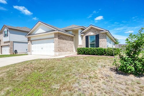 209 Forest Moon Lane, Kyle, TX, 78640 | Card Image