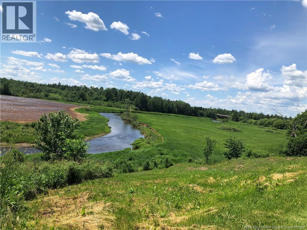 Land in Colpitts Settlement 3